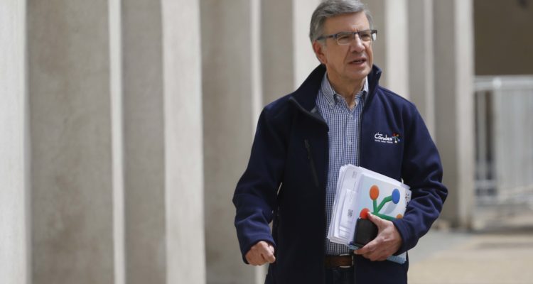 ARCHIVO | Sebastián Gaete | Agencia UNO 