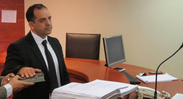 Archivo | Poder Judicial