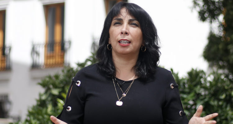 Cristobal Escobar | Agencia UNO 