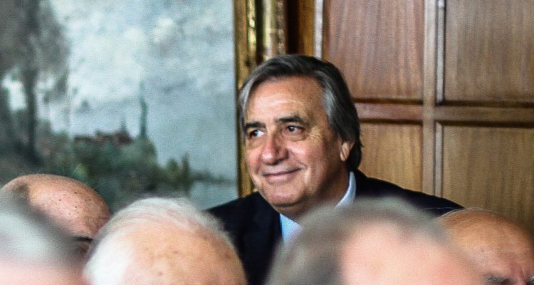 Hans Scott | Agencia UNO