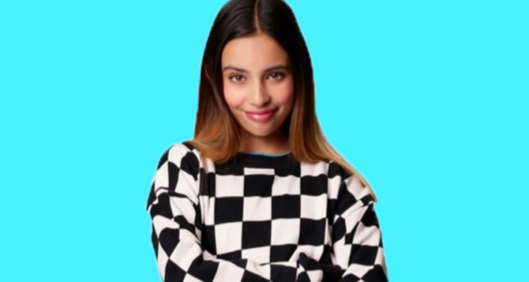 Kylie Cantrall | Disney