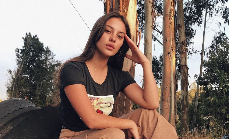 Vivianne Dietz | Instagram