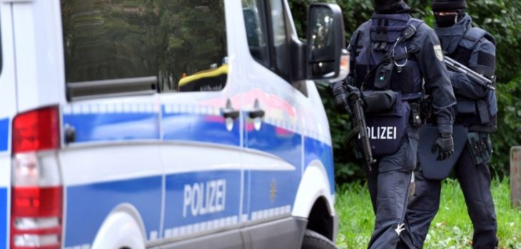 ARCHIVO | Agence France-Presse