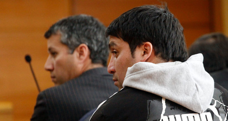 Sebastián Rodríguez | Agencia UNO