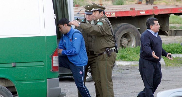 Victor Salazar / Archivo Agencia UNO