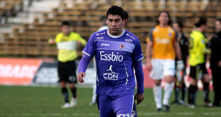 Victor Salazar | Archivo Agencia UNO