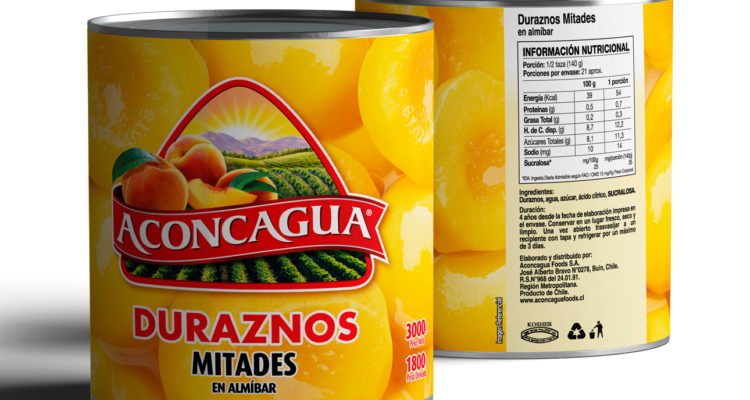 Aconcagua Foods
