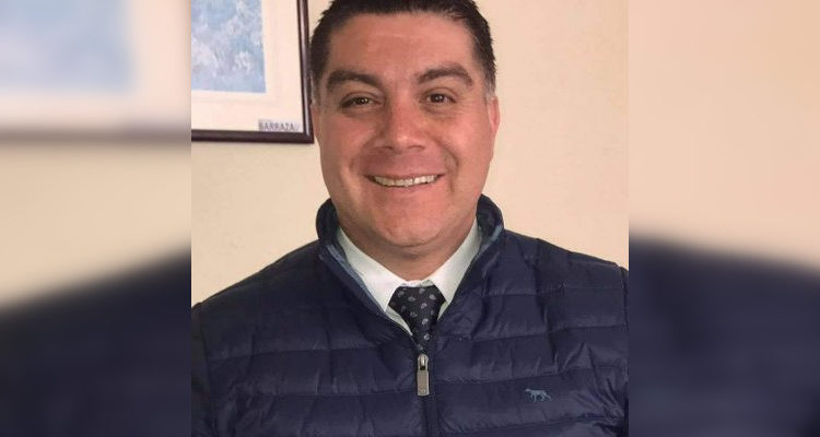 Twitter | Marcelo Barraza