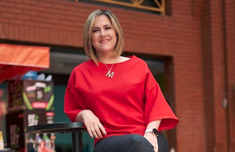 Michelle Adam | Instagram