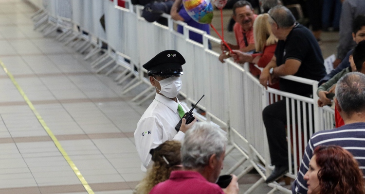 Archivo | Agencia Uno