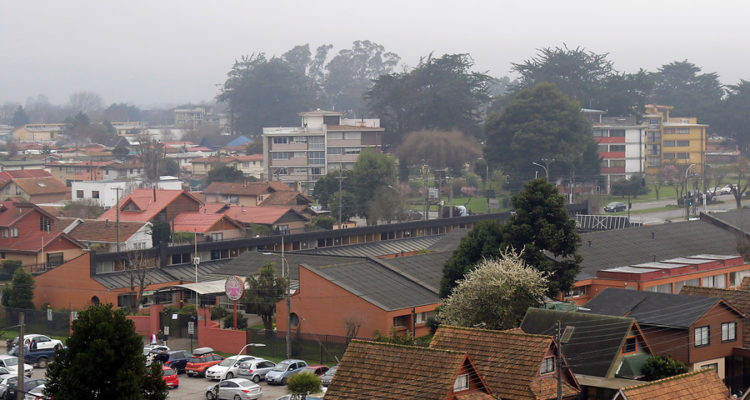 Archivo | Agencia UNO