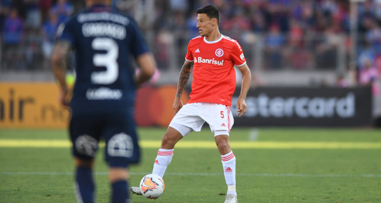 Internacional | Oficial