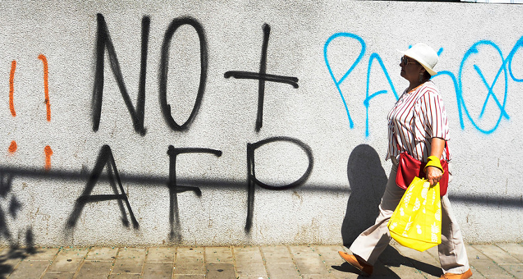 Contexto | Agencia UNO