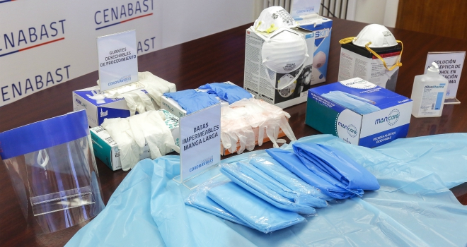 Subsecretaría de Redes Asistenciales