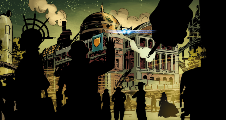 Nueva Amazonia | Cedida