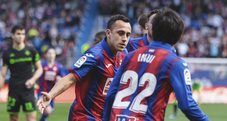 Twitter Eibar