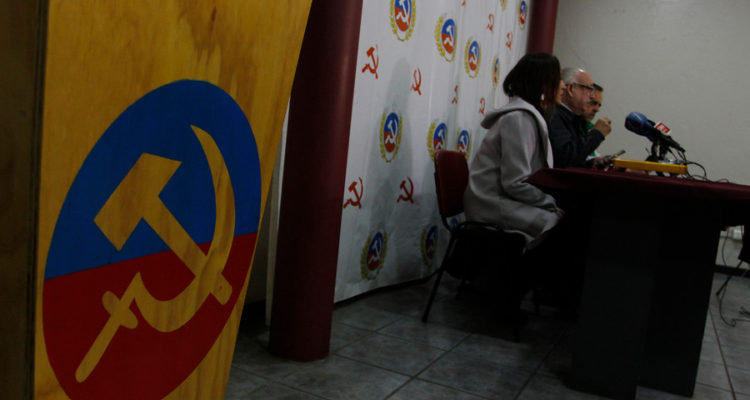 ARCHIVO | Agencia UNO