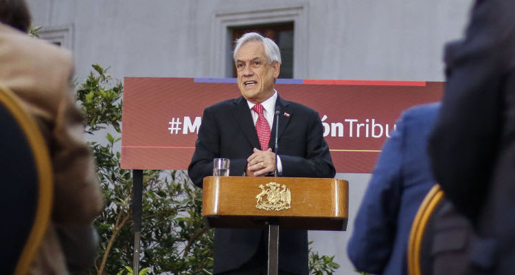 Sebastián Beltrán | Agencia UNO
