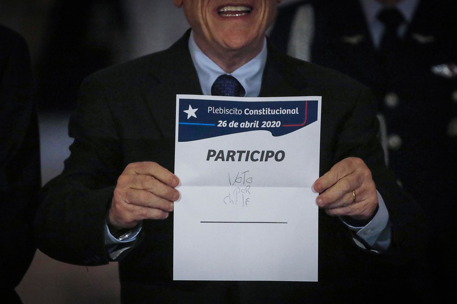 ARCHIVO | Agencia UNO