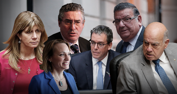 Agencia UNO | Edición BBL