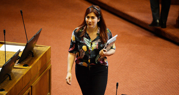 Santiago Morales | Agencia UNO