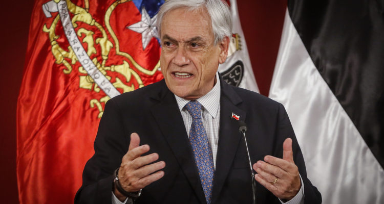 ARCHIVO | Agencia UNO