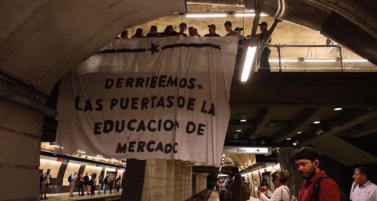 Sebastián Oria | Agencia Uno