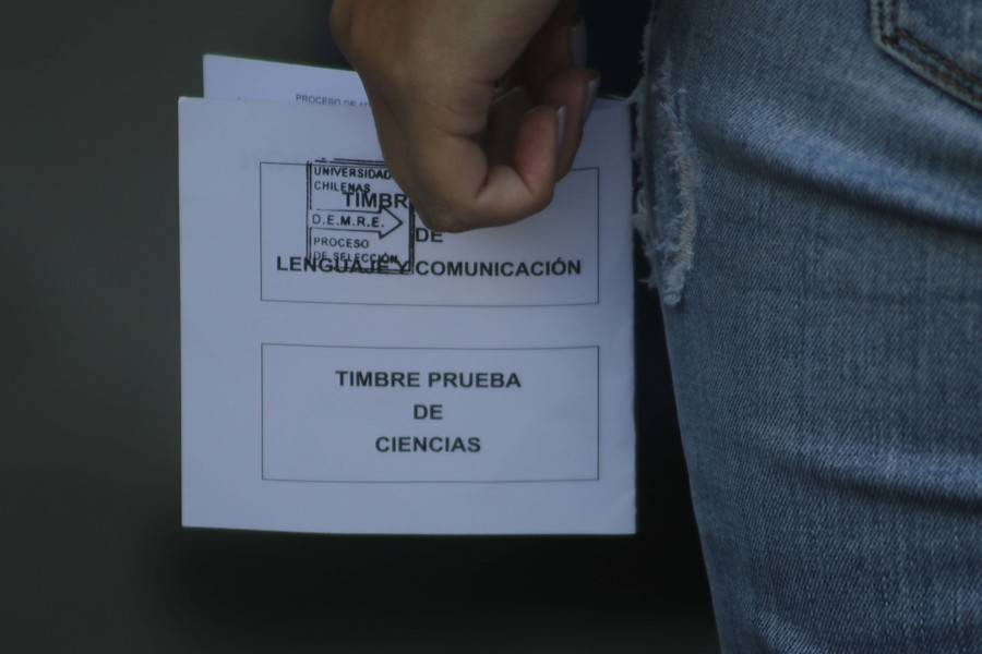 ARCHIVO | Agencia UNO