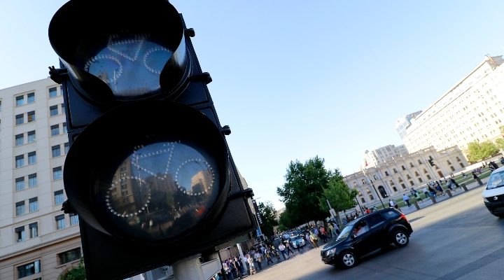 Contexto | Leonardo Rubilar | Agencia Uno