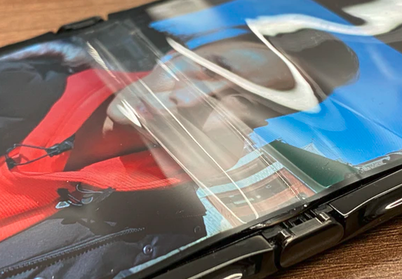 Raymond Wong | Input