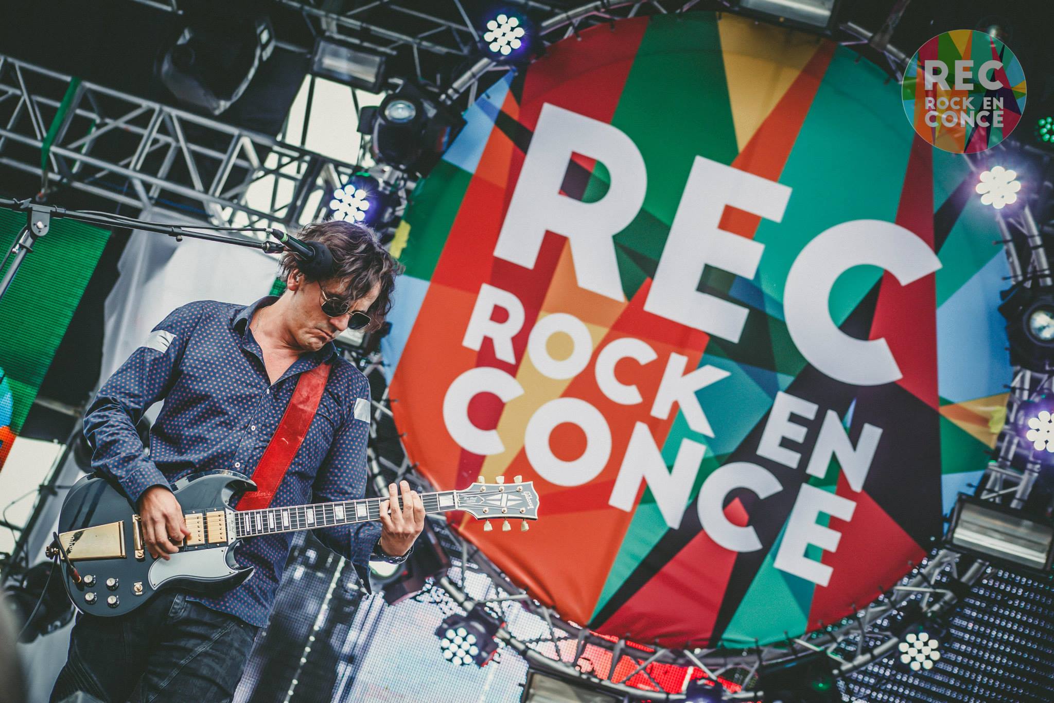 Rock en Conce