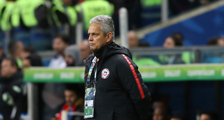 Marco Muga | Agencia UNO