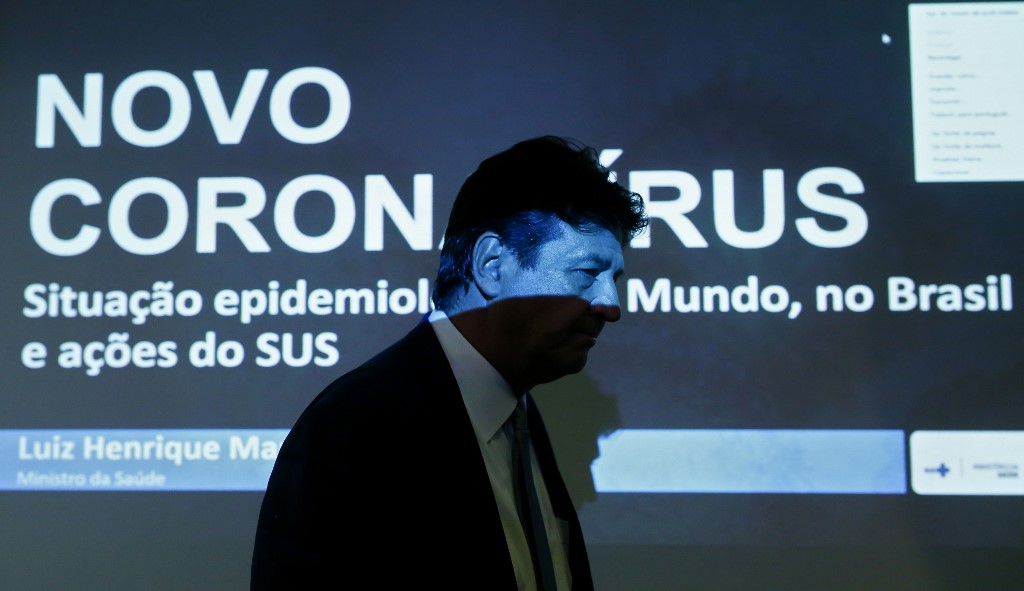 ARCHIVO | AFP