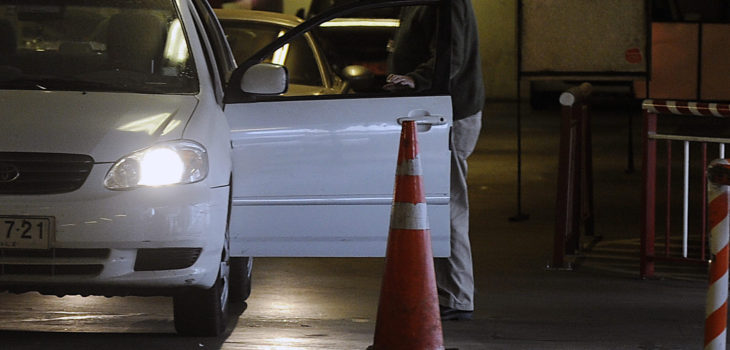 CONTEXTO | Agencia UNO