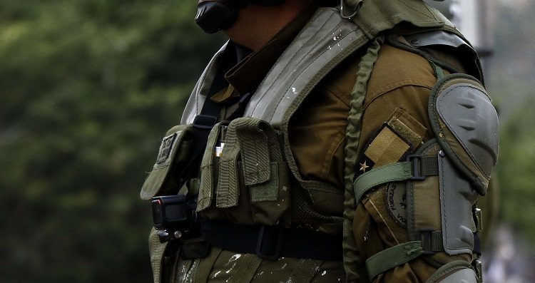 Contexto | Mario Dávila | Agencia Uno