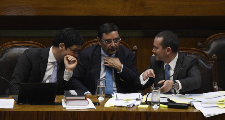 Pablo Ovalle | Agencia UNO
