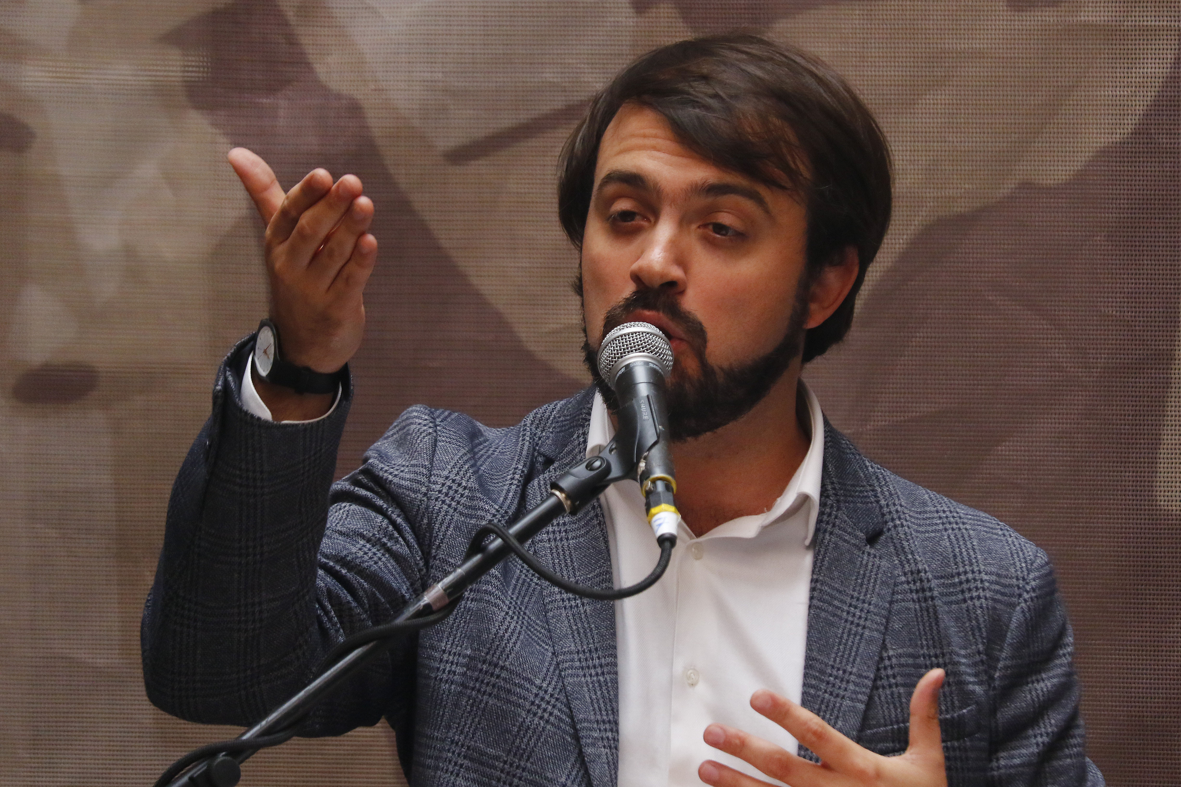 Contexto | Agencia UNO