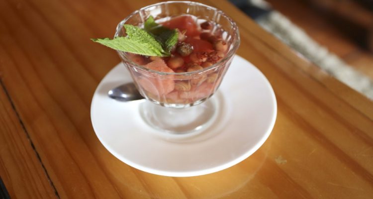 Tradiciones Morelia, Quilque | Indap