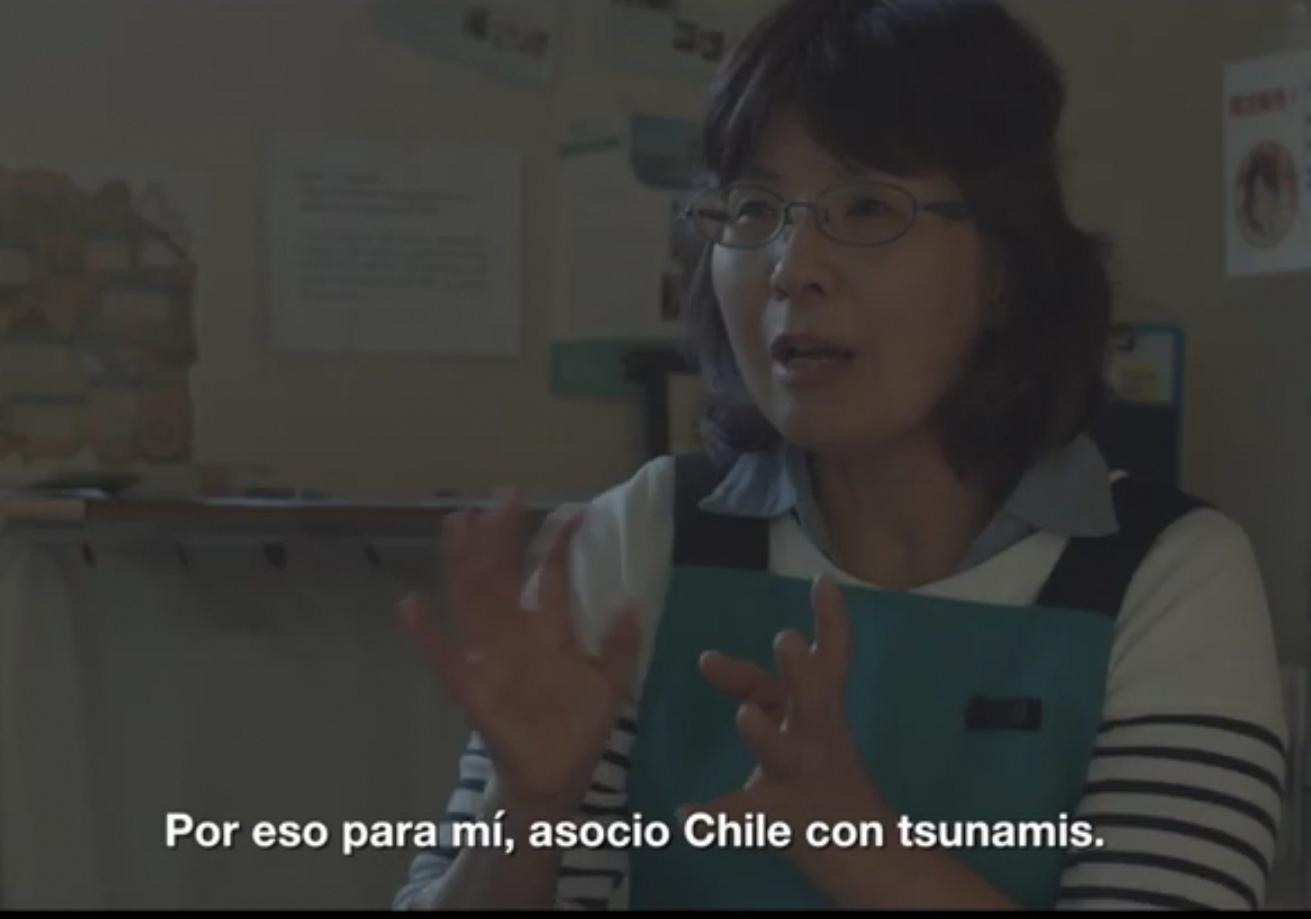 Captura documental
