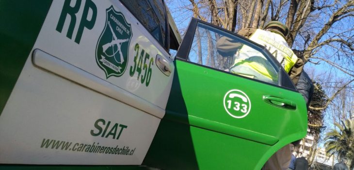 ARCHIVO | Agencia UNO