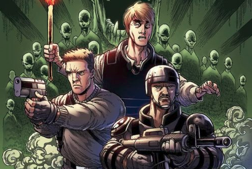 Gentileza de Alan Robinson