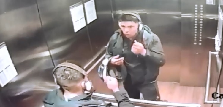 Captura de video