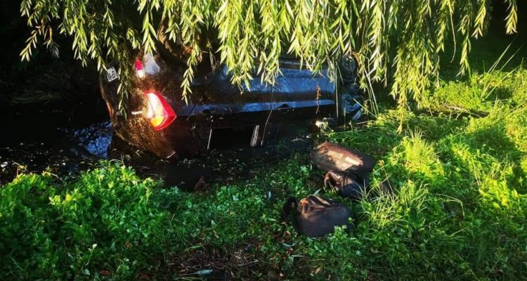 Ice Biobío | Twitter