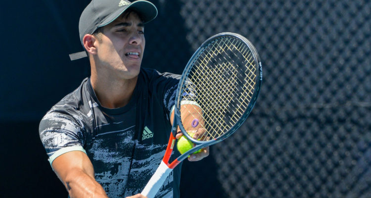 Brenton Edwards | Agence France-Presse