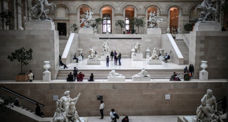 Agence France Presse.