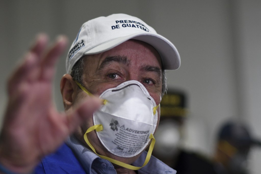 Johan Ordonez | AFP