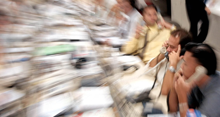 Agence France-Presse