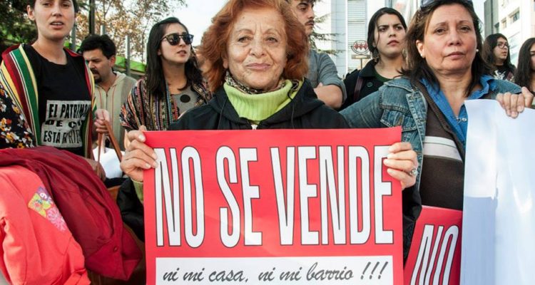 Foto: Sergio López Retamal | Cedida