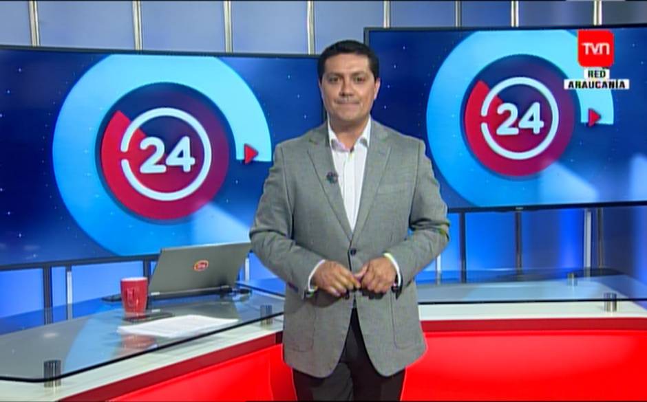 24 HORAS