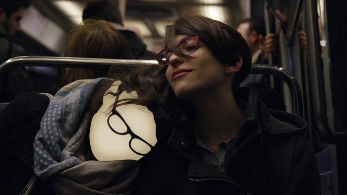 “Ni D’Eve Ni D’Adam. Un Histoire Intersex”. 